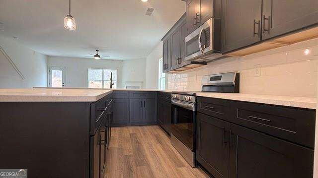 214 Thunder Valley Dawsonville - Photo 11