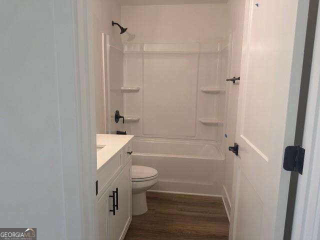 214 Thunder Valley Dawsonville - Photo 26