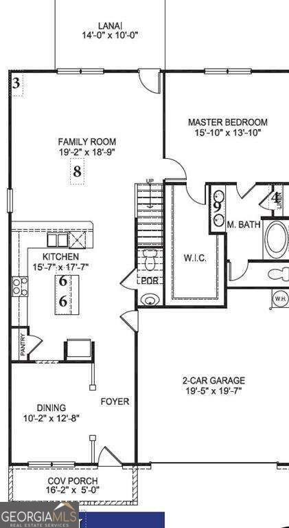 214 Thunder Valley Dawsonville - Photo 28