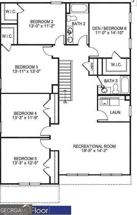 214 Thunder Valley Dawsonville - Photo 29