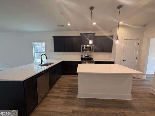 214 Thunder Valley Dawsonville - Photo 8