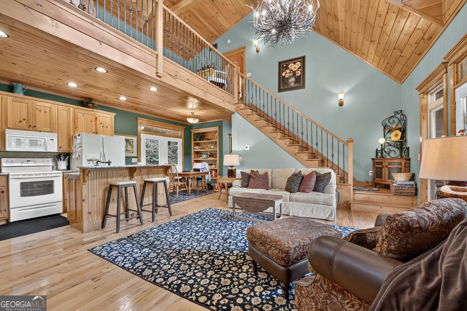 633 Riverfront Drive Ellijay - Photo 10