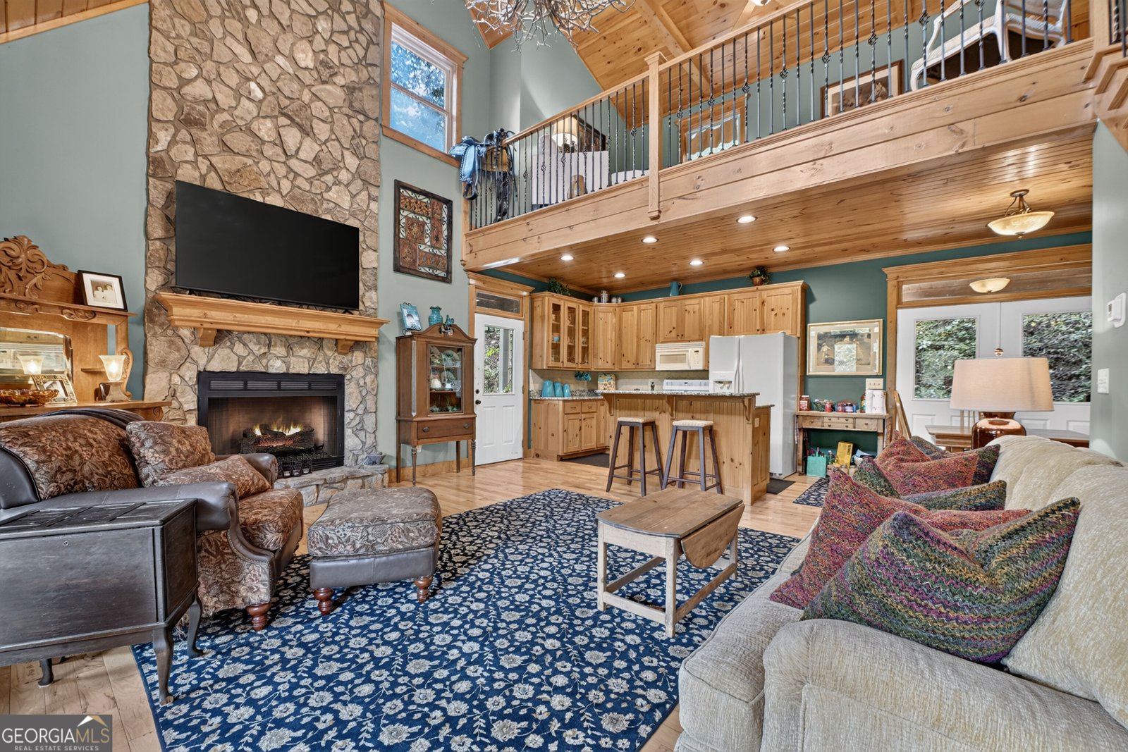 633 Riverfront Drive Ellijay - Photo 11