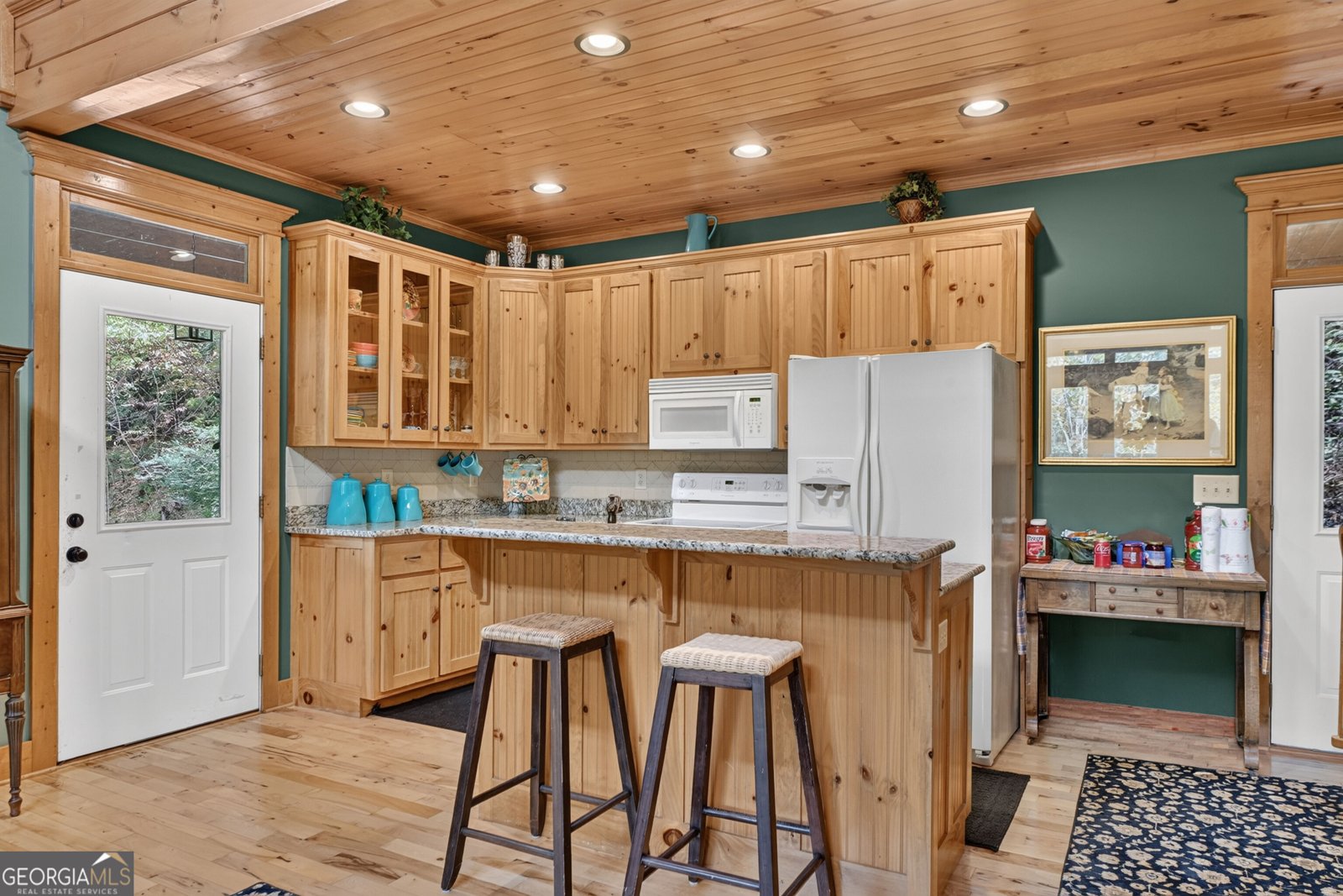 633 Riverfront Drive Ellijay - Photo 12