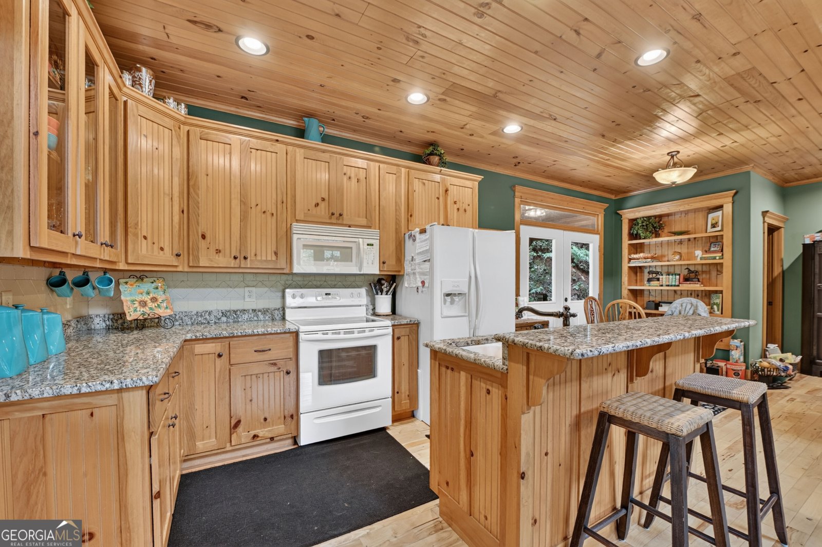 633 Riverfront Drive Ellijay - Photo 13