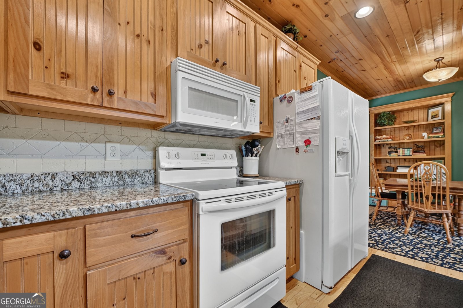 633 Riverfront Drive Ellijay - Photo 14