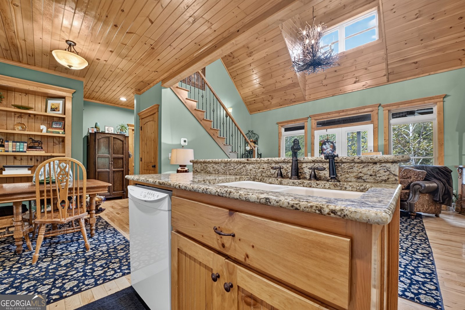 633 Riverfront Drive Ellijay - Photo 15
