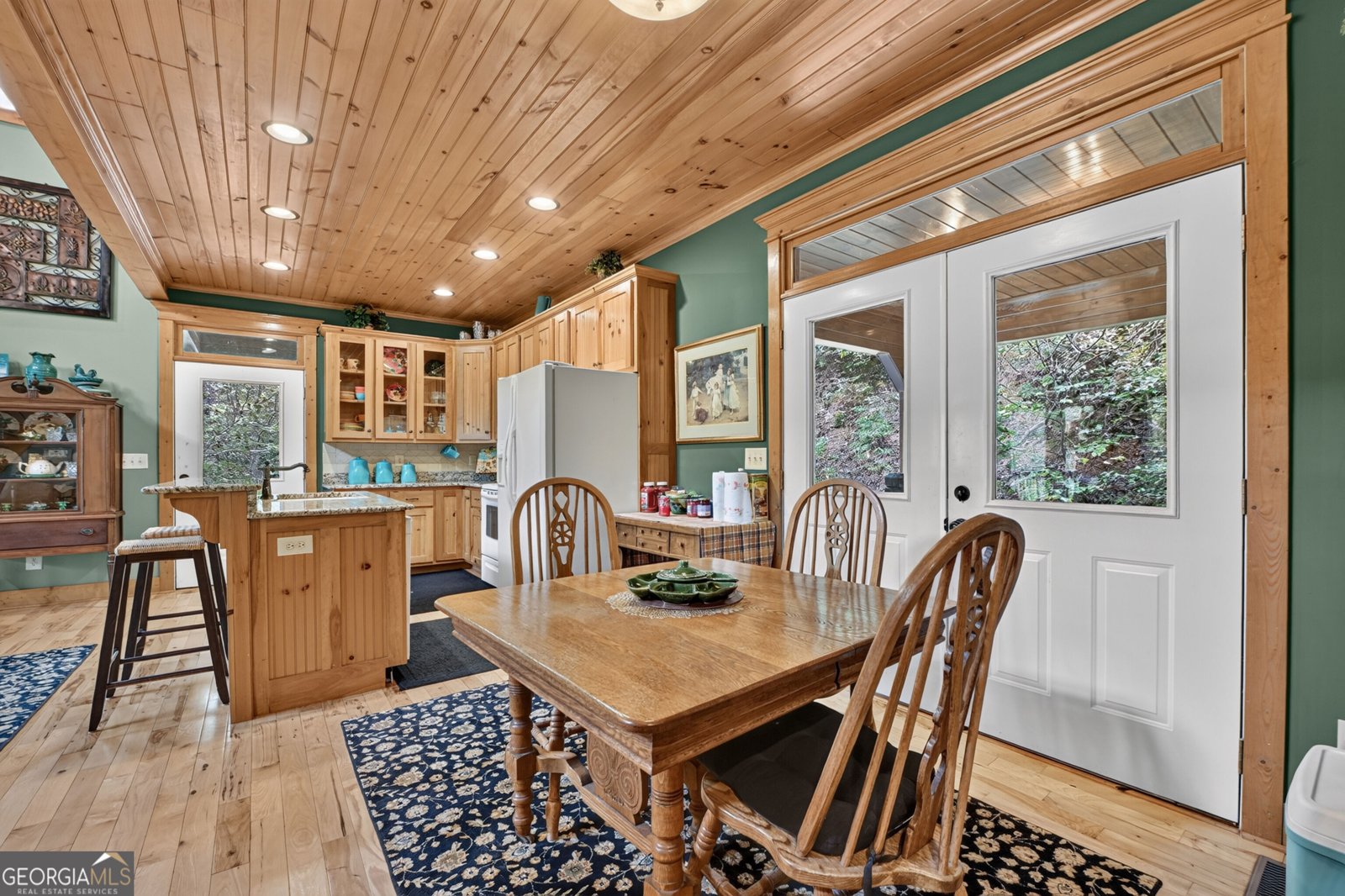 633 Riverfront Drive Ellijay - Photo 18
