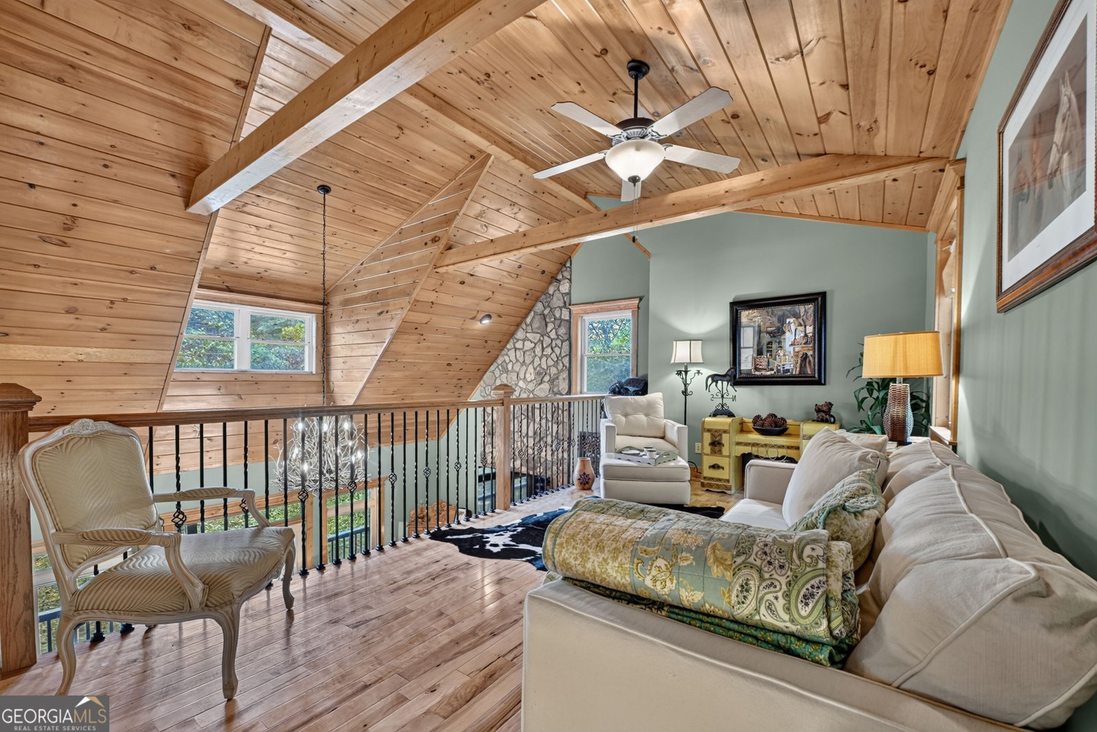 633 Riverfront Drive Ellijay - Photo 23