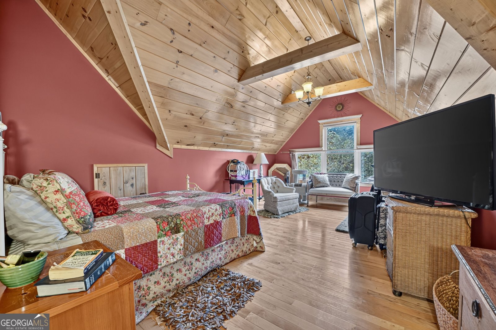 633 Riverfront Drive Ellijay - Photo 25