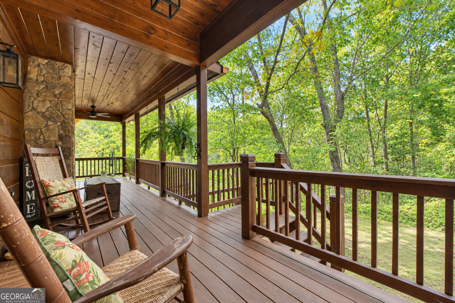 633 Riverfront Drive Ellijay - Photo 43