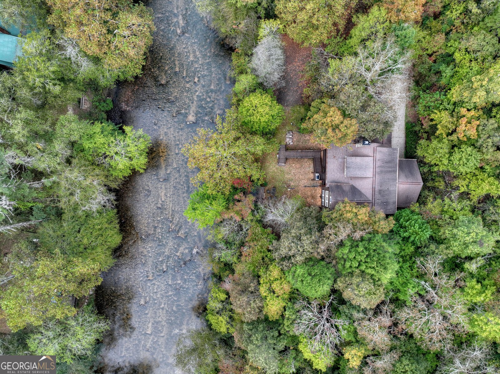 633 Riverfront Drive Ellijay - Photo 51