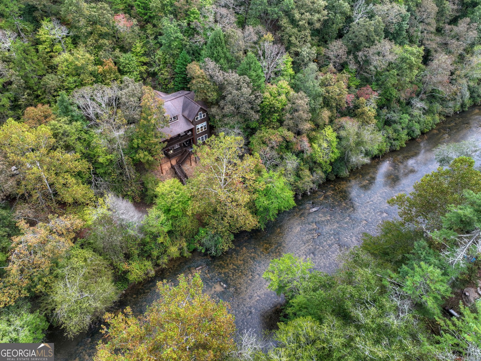 633 Riverfront Drive Ellijay - Photo 52