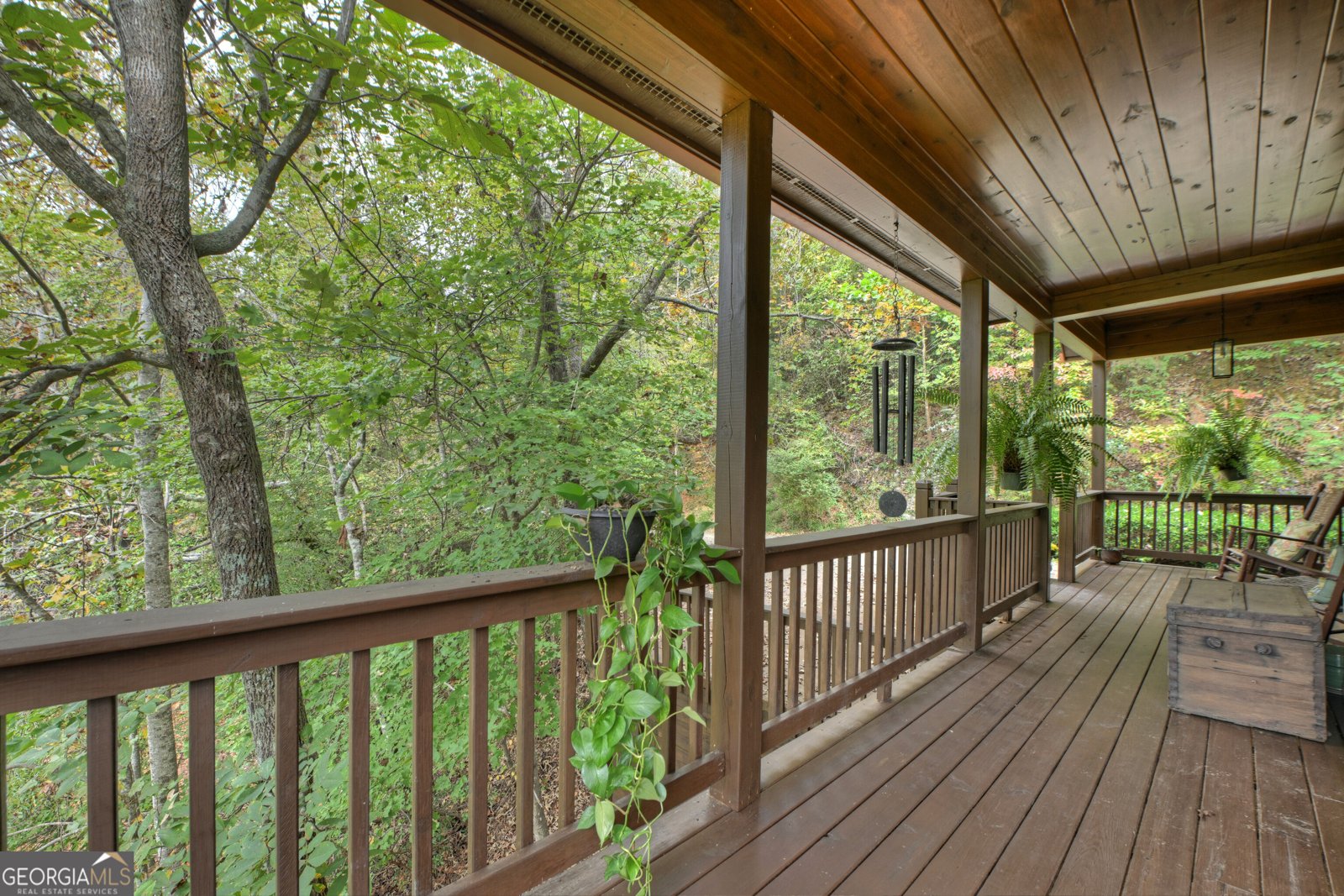 633 Riverfront Drive Ellijay - Photo 58