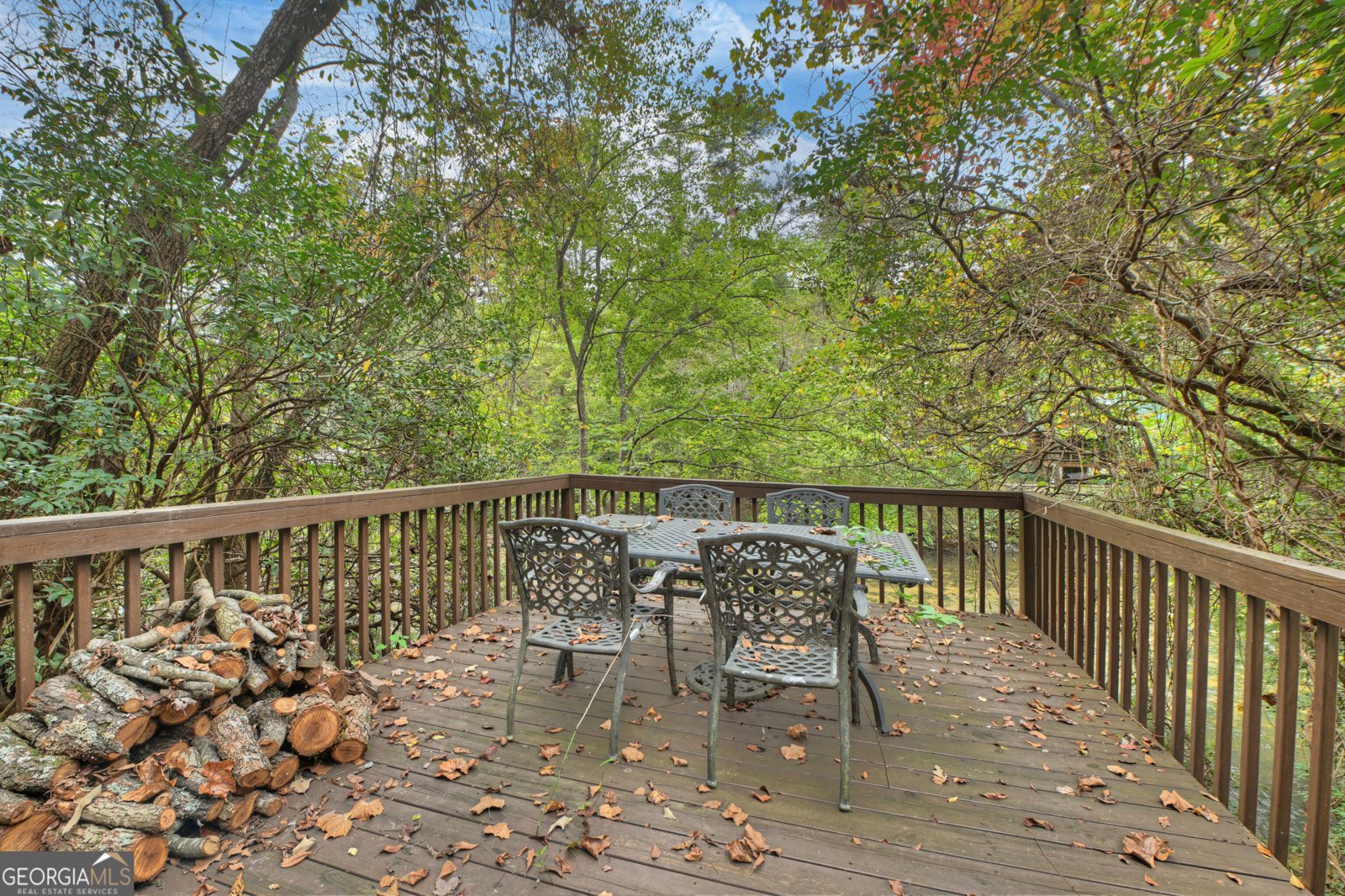 633 Riverfront Drive Ellijay - Photo 59