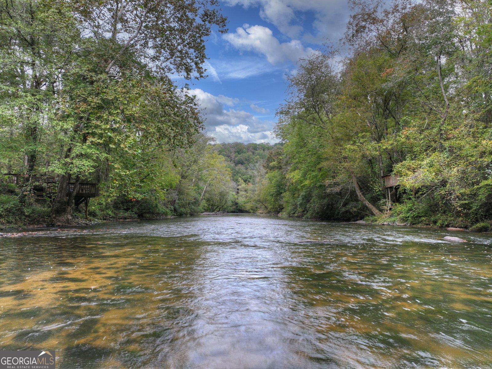 633 Riverfront Drive Ellijay - Photo 6