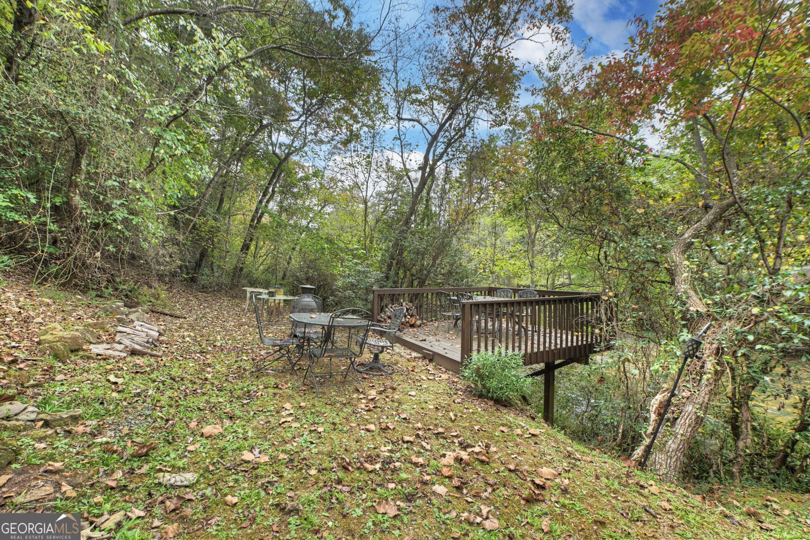 633 Riverfront Drive Ellijay - Photo 61