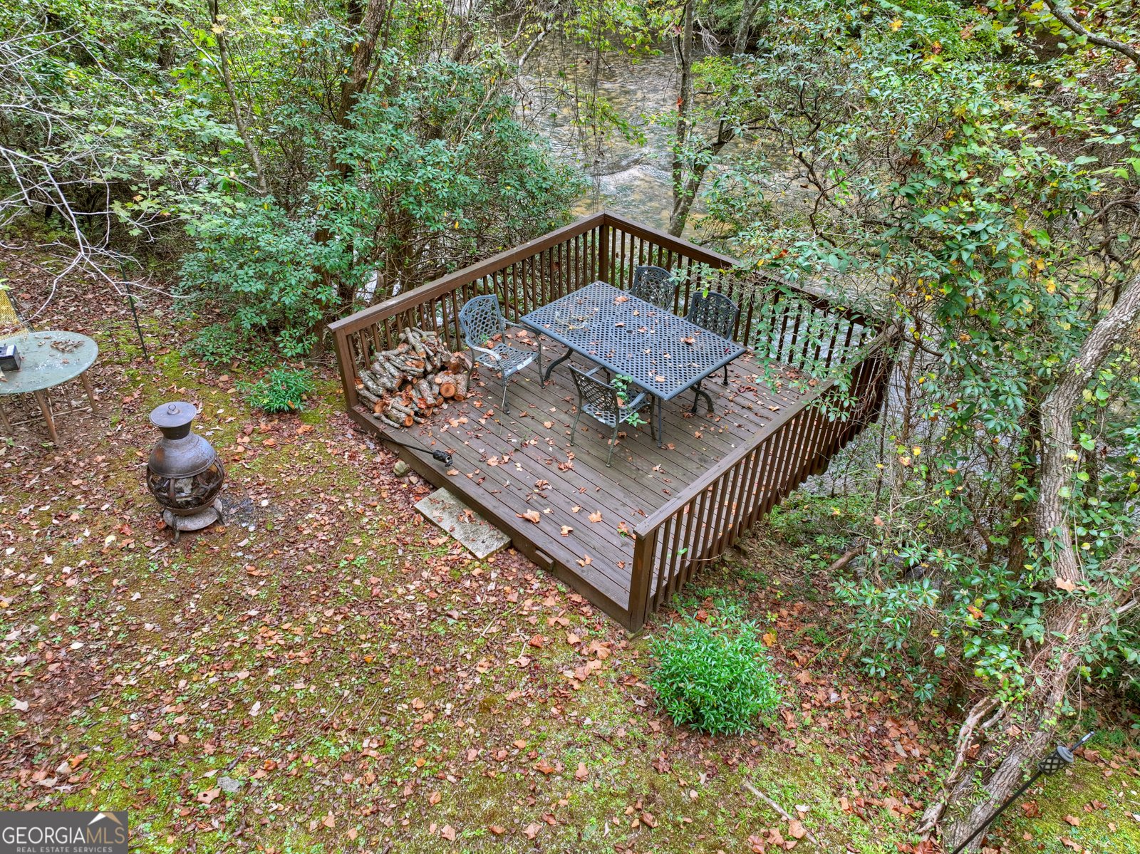 633 Riverfront Drive Ellijay - Photo 63
