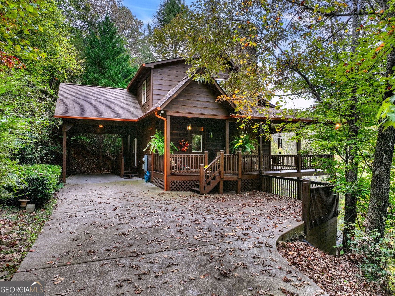 633 Riverfront Drive Ellijay - Photo 65