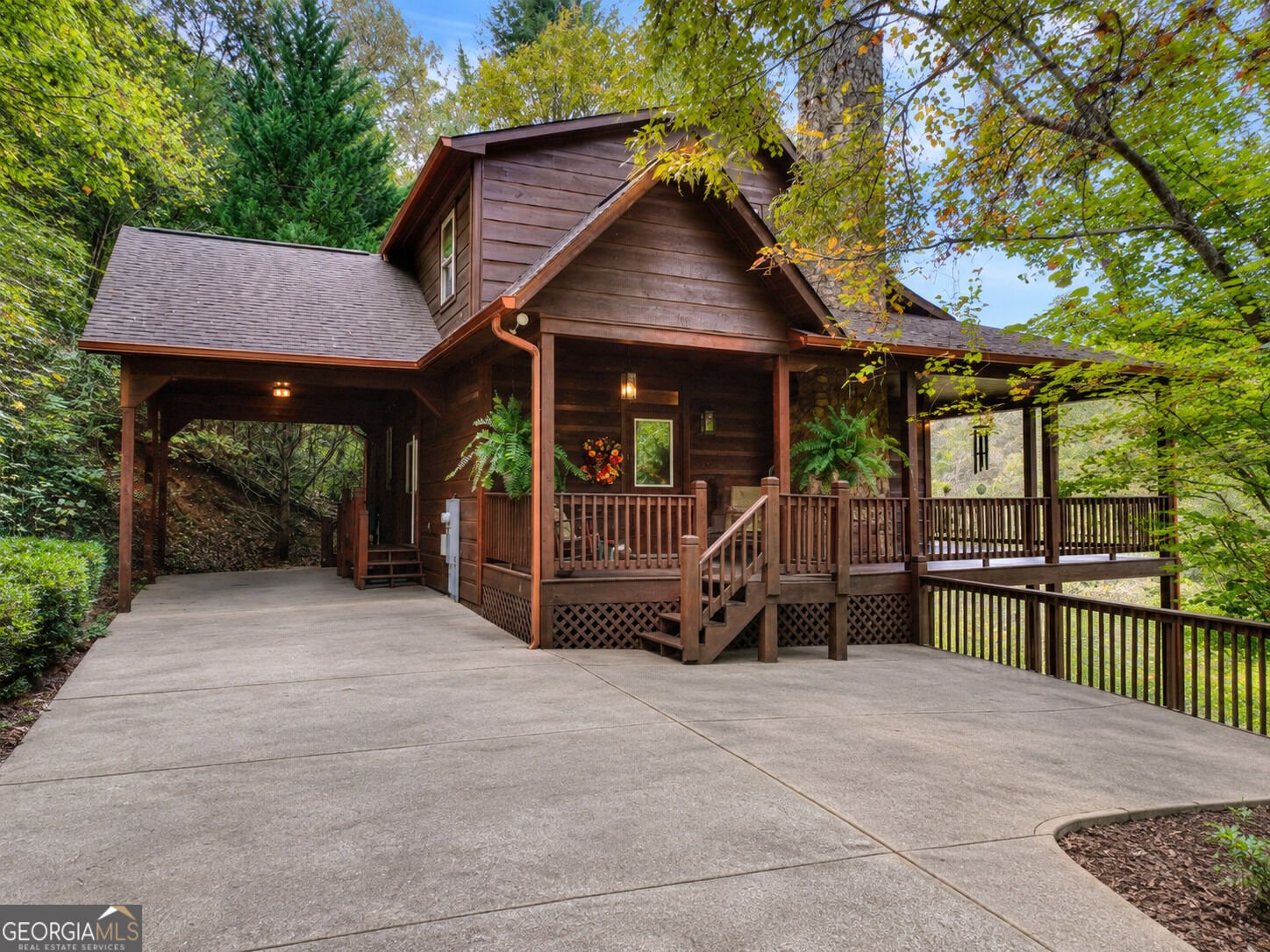 633 Riverfront Drive Ellijay - Photo 66