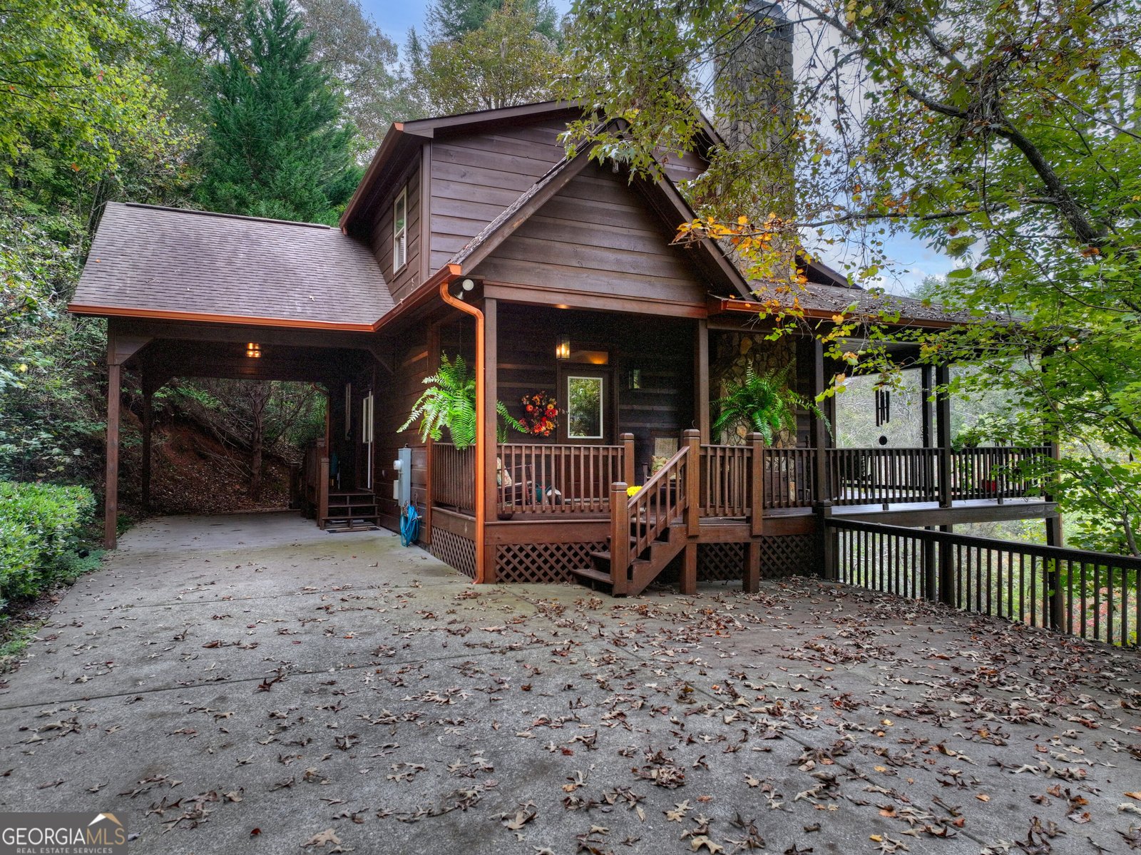 633 Riverfront Drive Ellijay - Photo 67