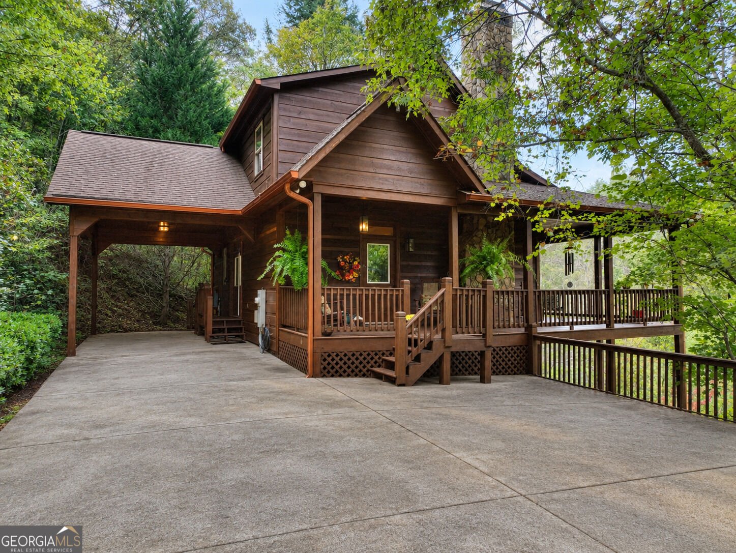 633 Riverfront Drive Ellijay - Photo 68