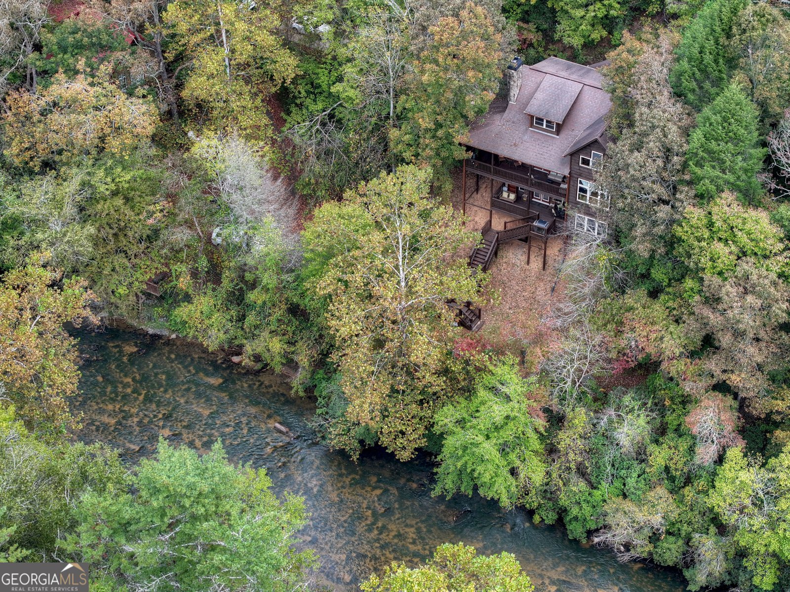 633 Riverfront Drive Ellijay - Photo 69