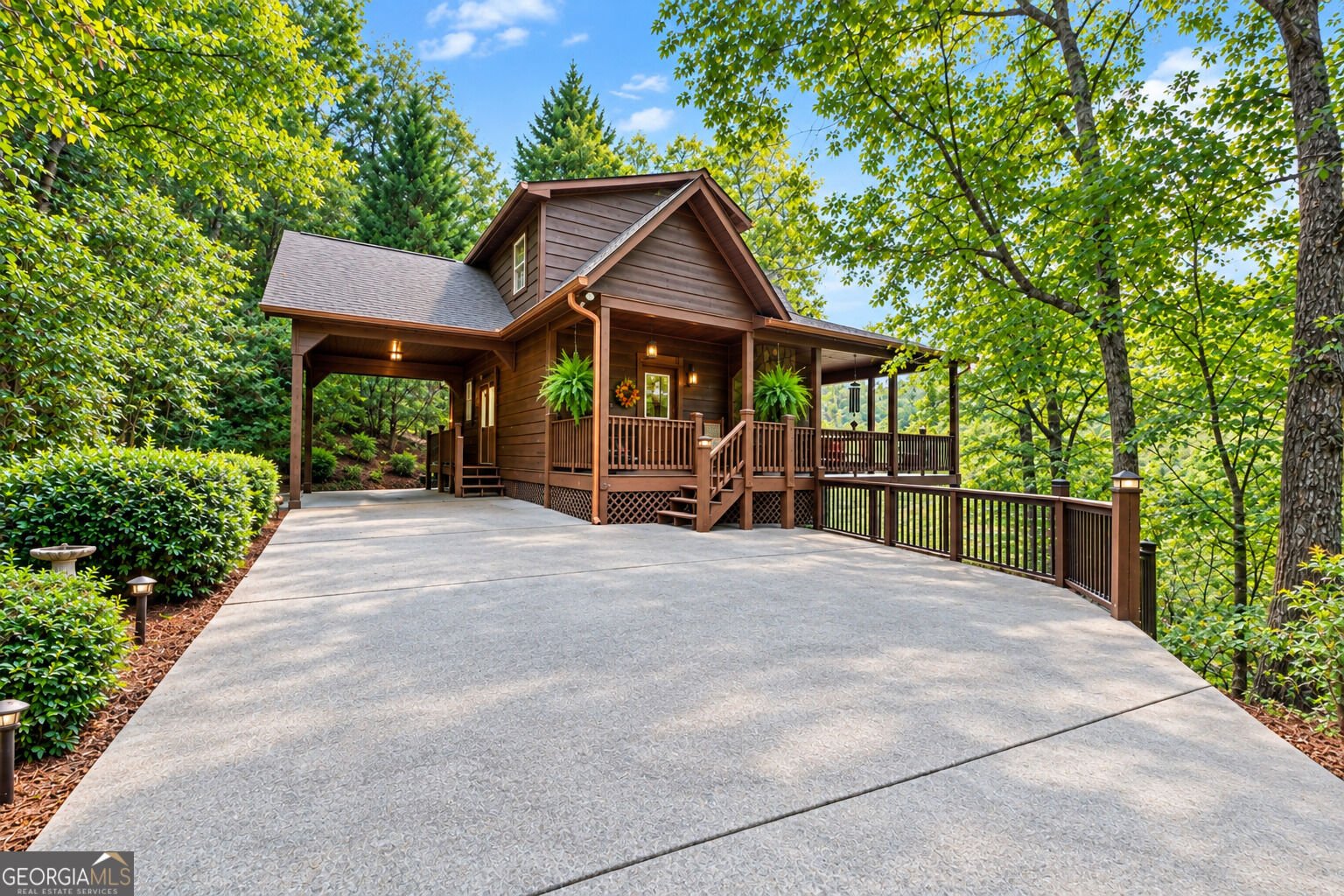 633 Riverfront Drive Ellijay - Photo 7