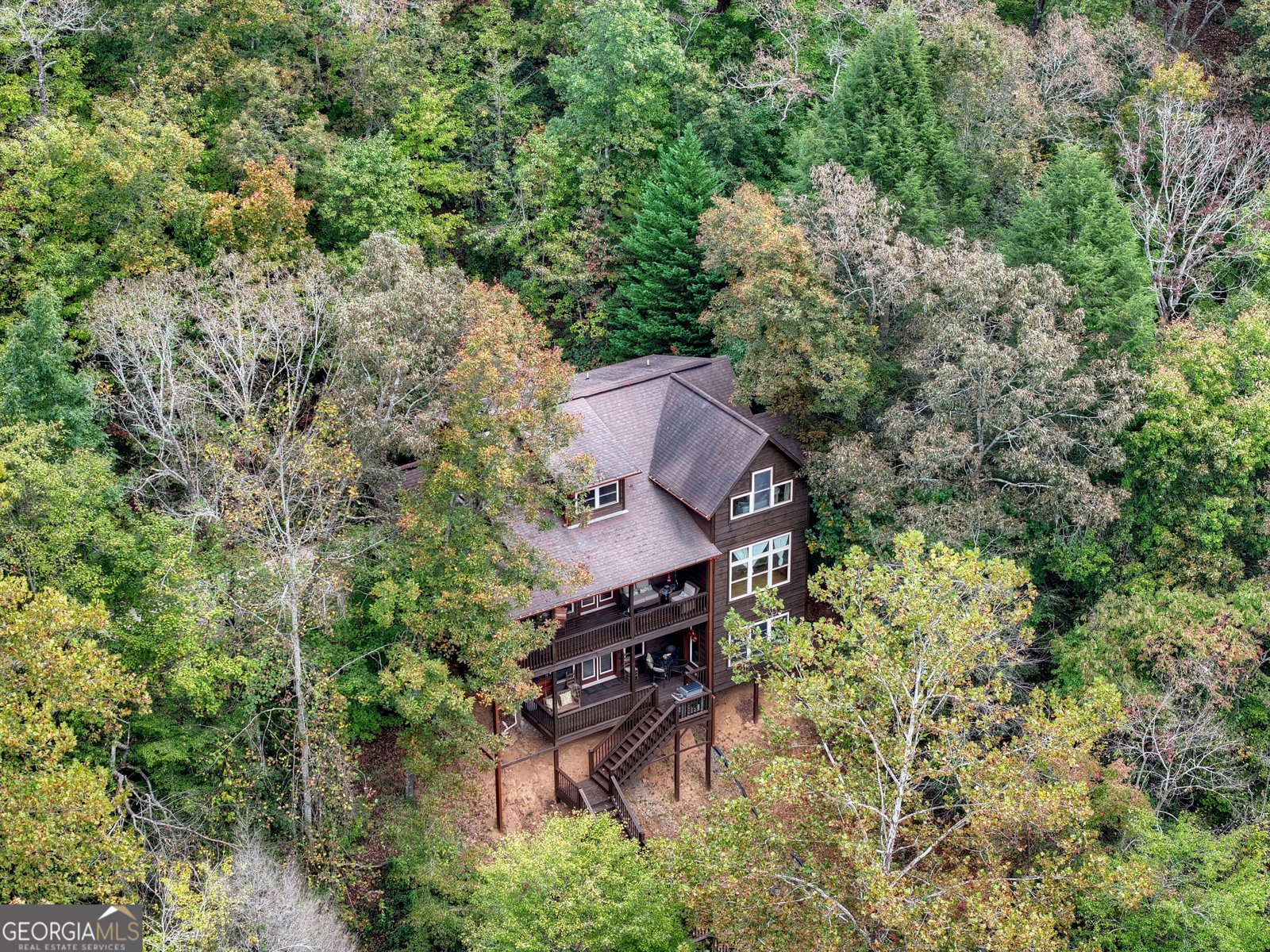 633 Riverfront Drive Ellijay - Photo 70