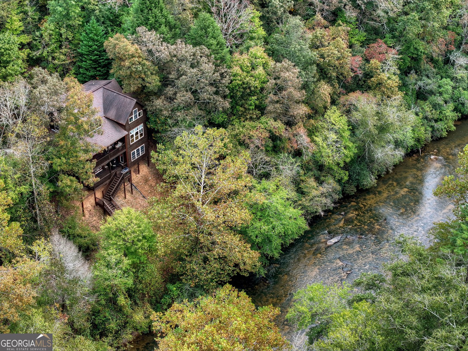 633 Riverfront Drive Ellijay - Photo 71