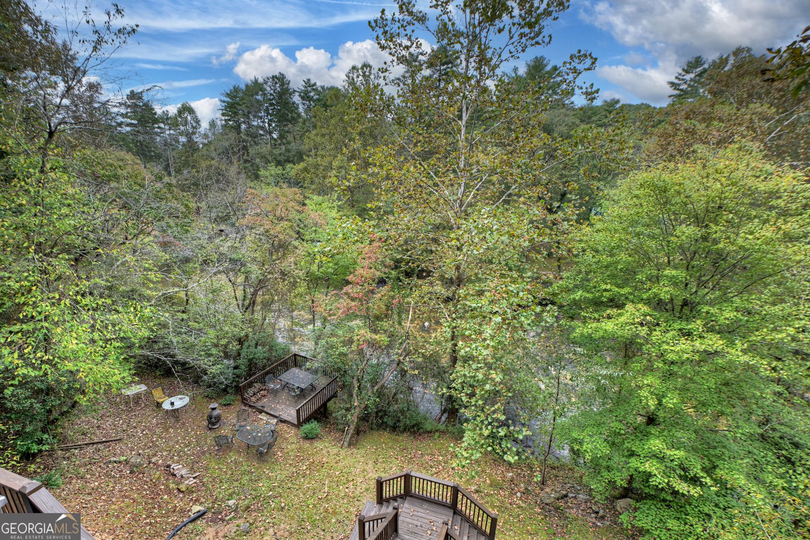 633 Riverfront Drive Ellijay - Photo 72