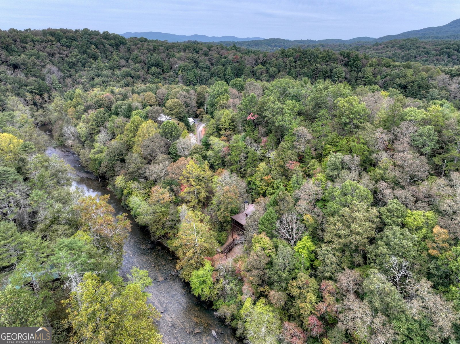 633 Riverfront Drive Ellijay - Photo 74