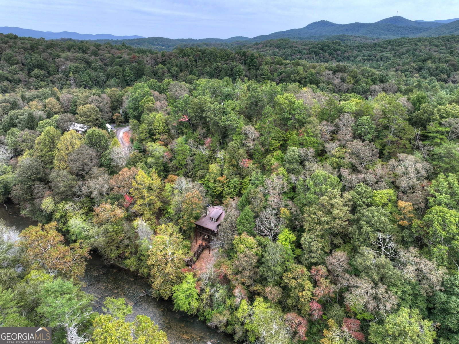 633 Riverfront Drive Ellijay - Photo 75