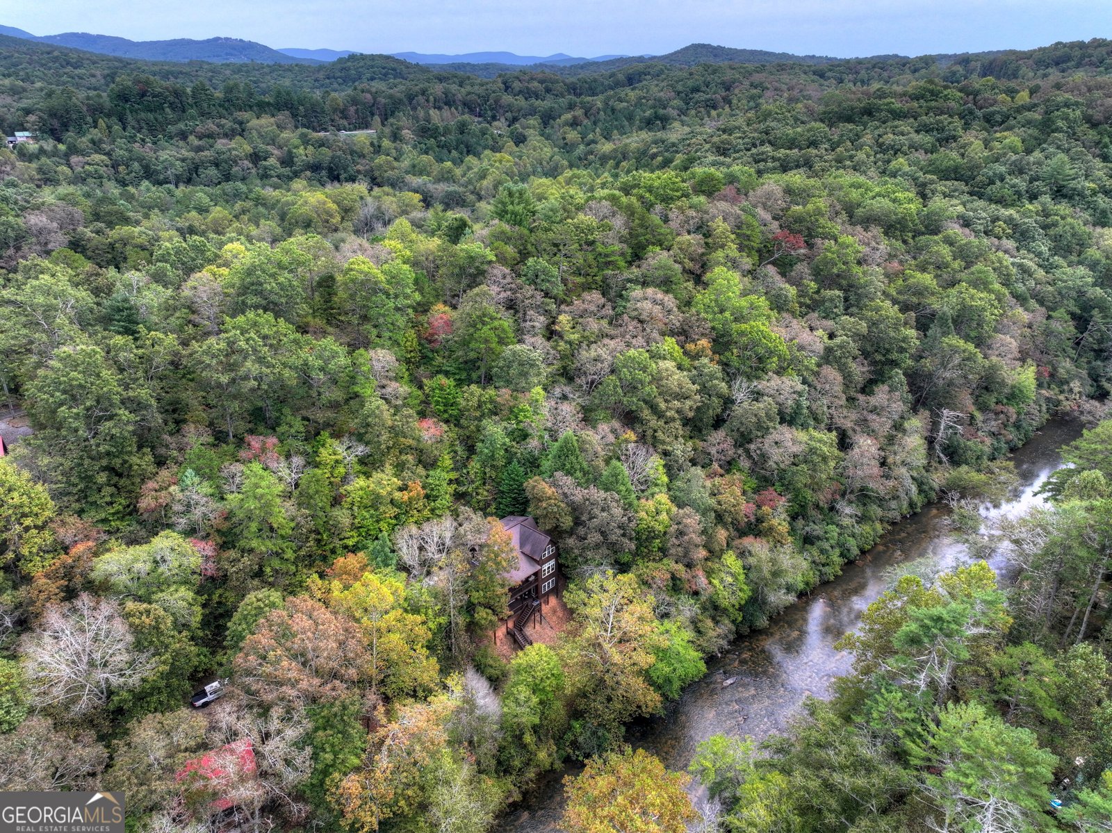 633 Riverfront Drive Ellijay - Photo 76