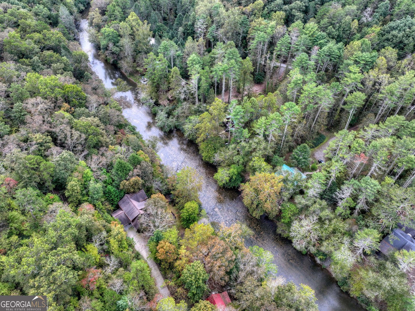 633 Riverfront Drive Ellijay - Photo 77