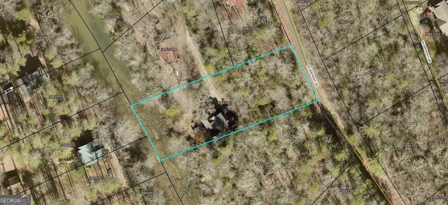 633 Riverfront Drive Ellijay - Photo 79