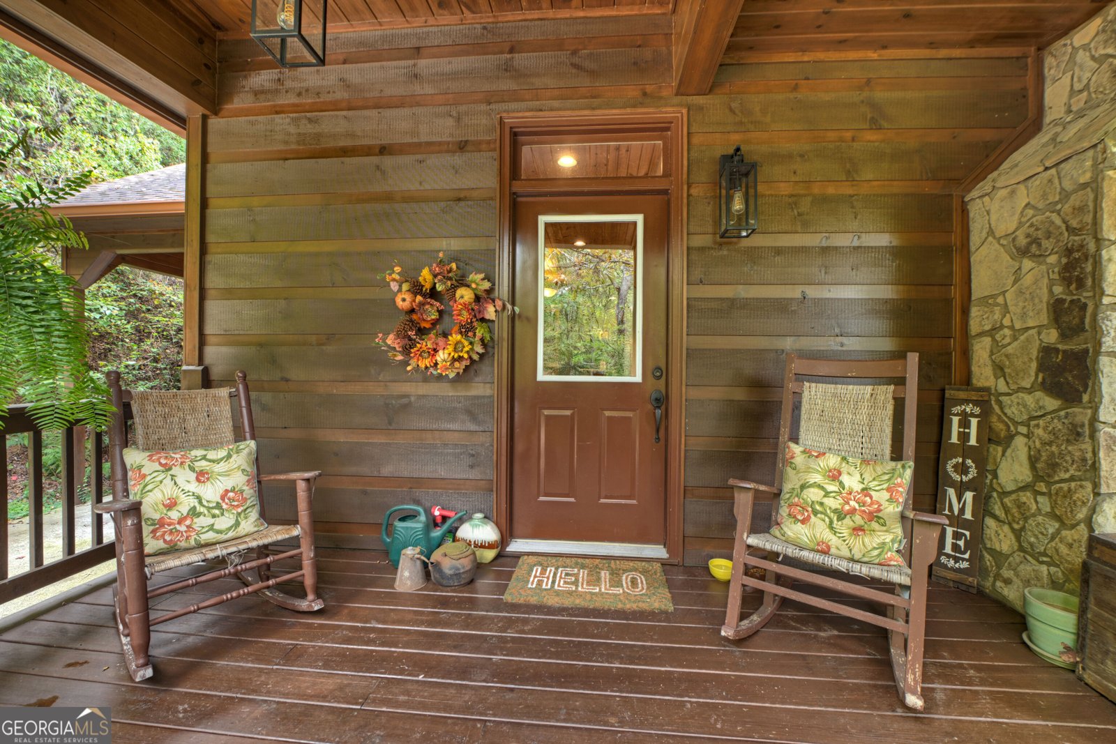 633 Riverfront Drive Ellijay - Photo 8