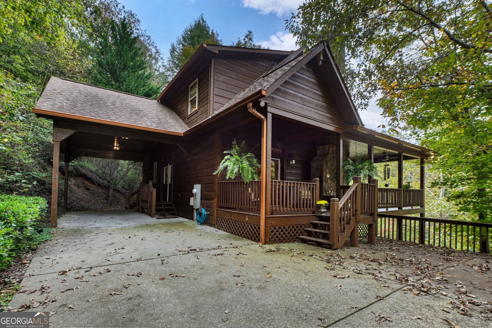633 Riverfront Drive Ellijay - Photo 81