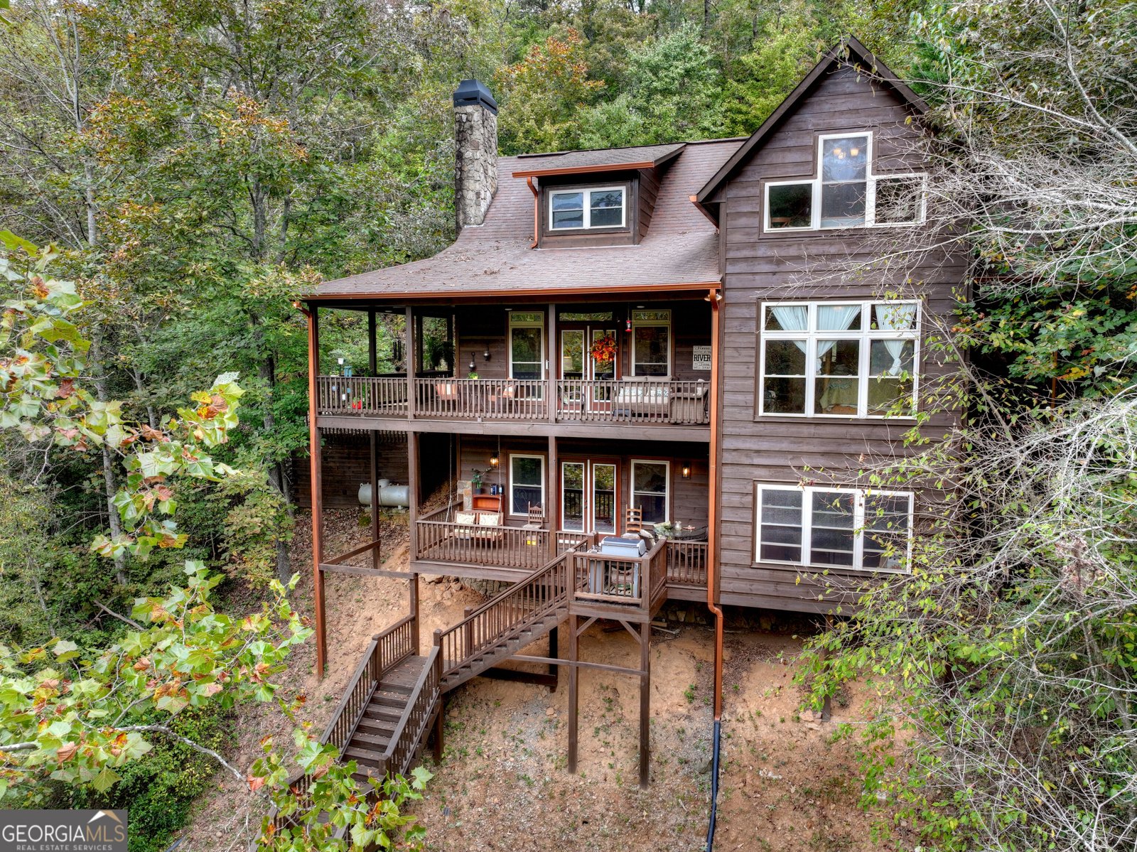 633 Riverfront Drive Ellijay - Photo 82