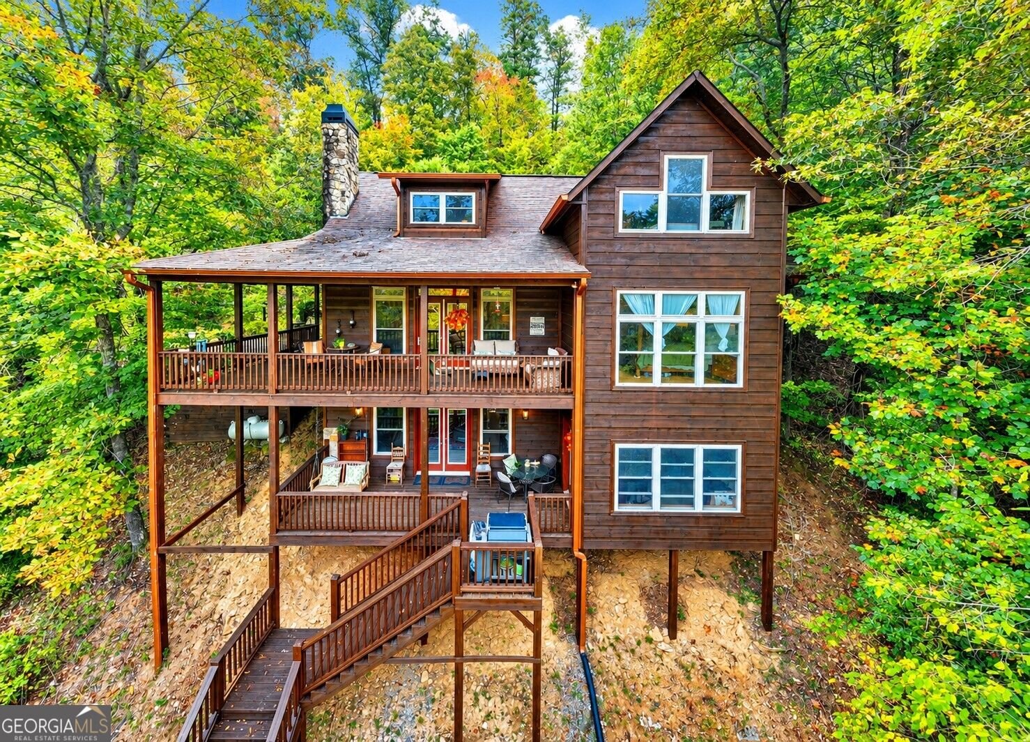 633 Riverfront Drive Ellijay - Photo 83