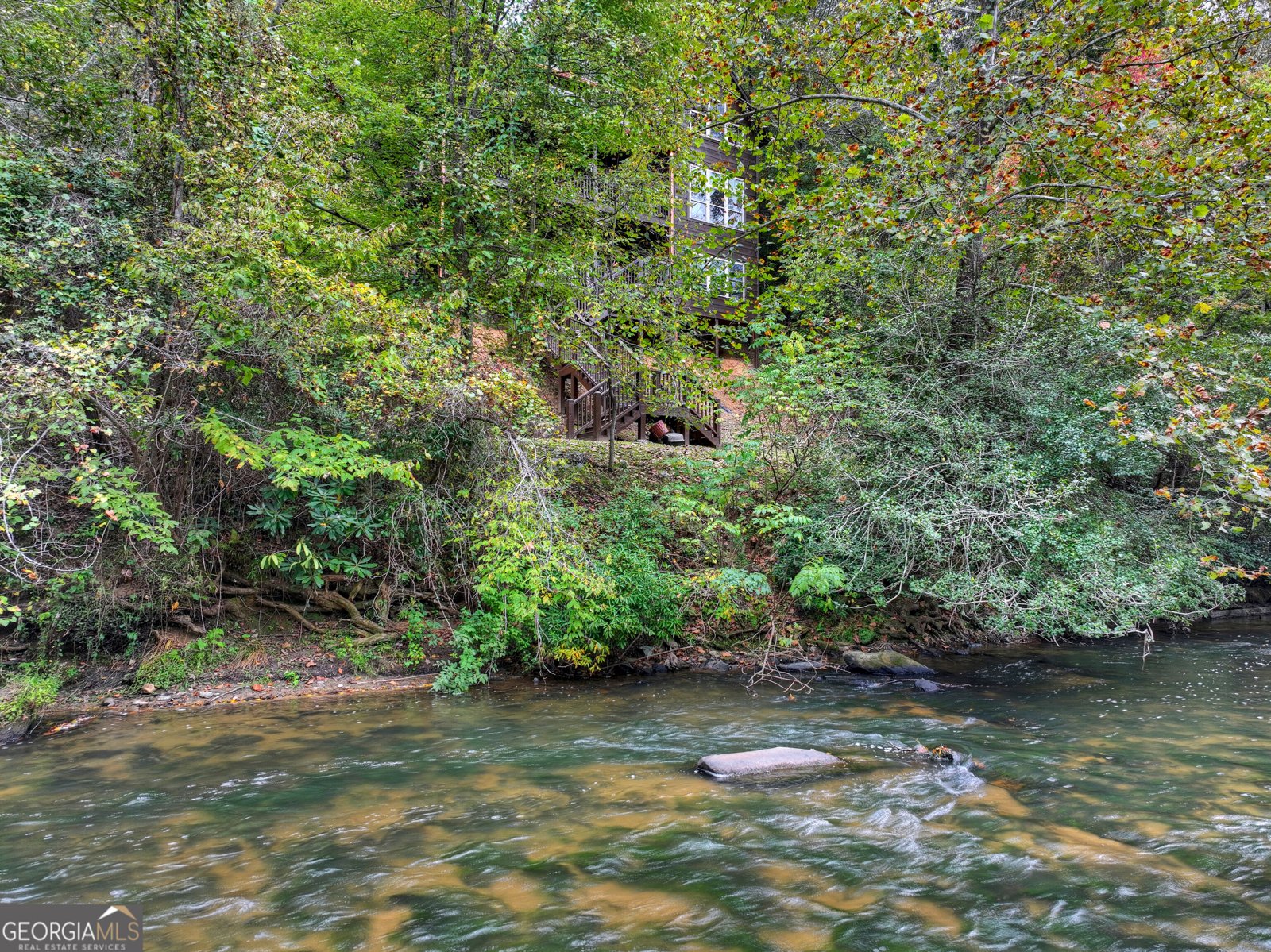 633 Riverfront Drive Ellijay - Photo 84