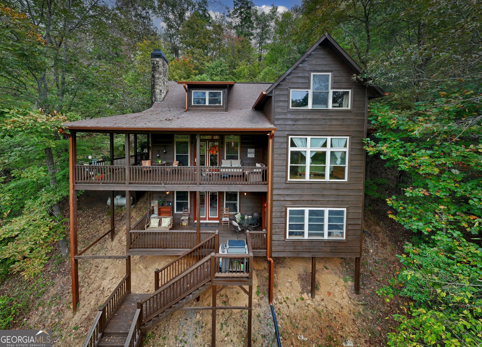 633 Riverfront Drive Ellijay - Photo 85