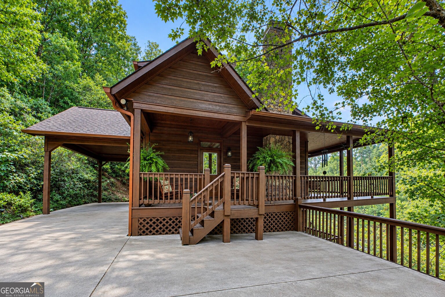 633 Riverfront Drive Ellijay - Photo 90
