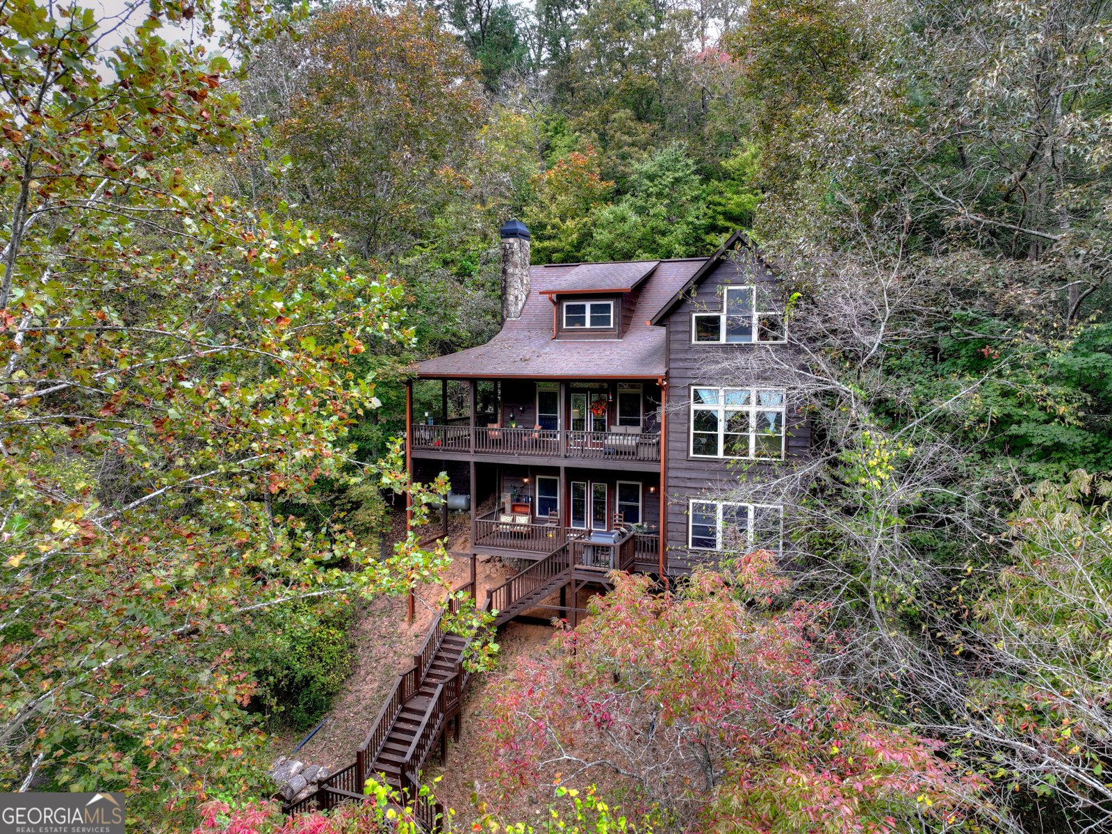633 Riverfront Drive Ellijay - Photo 91