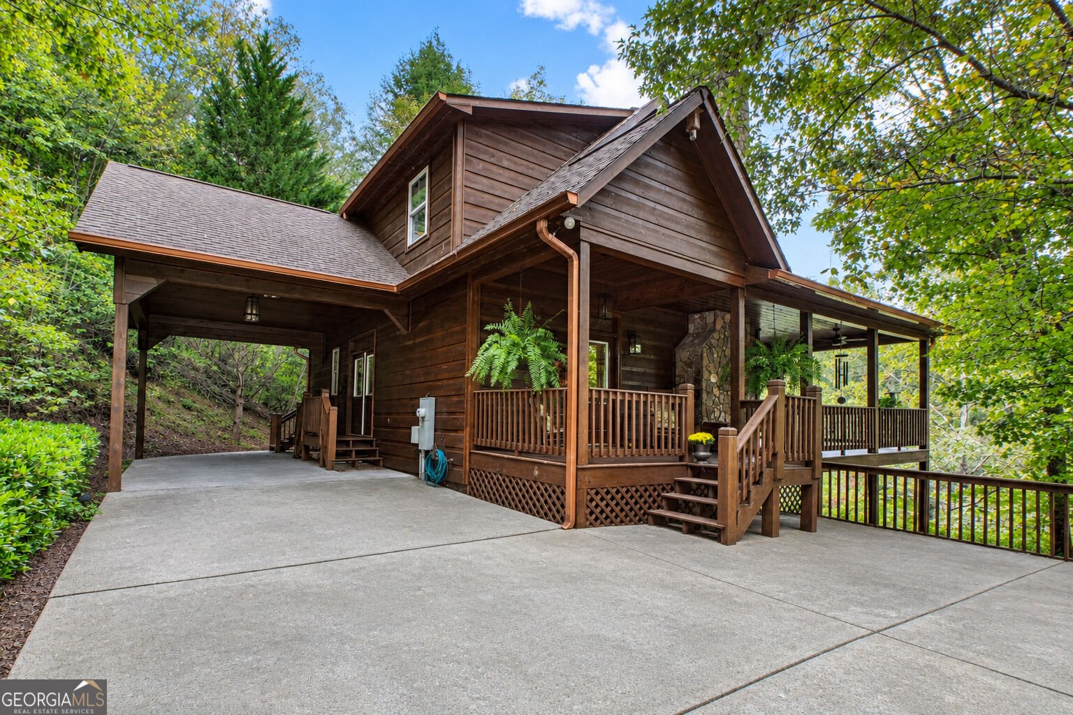 633 Riverfront Drive Ellijay - Photo 92