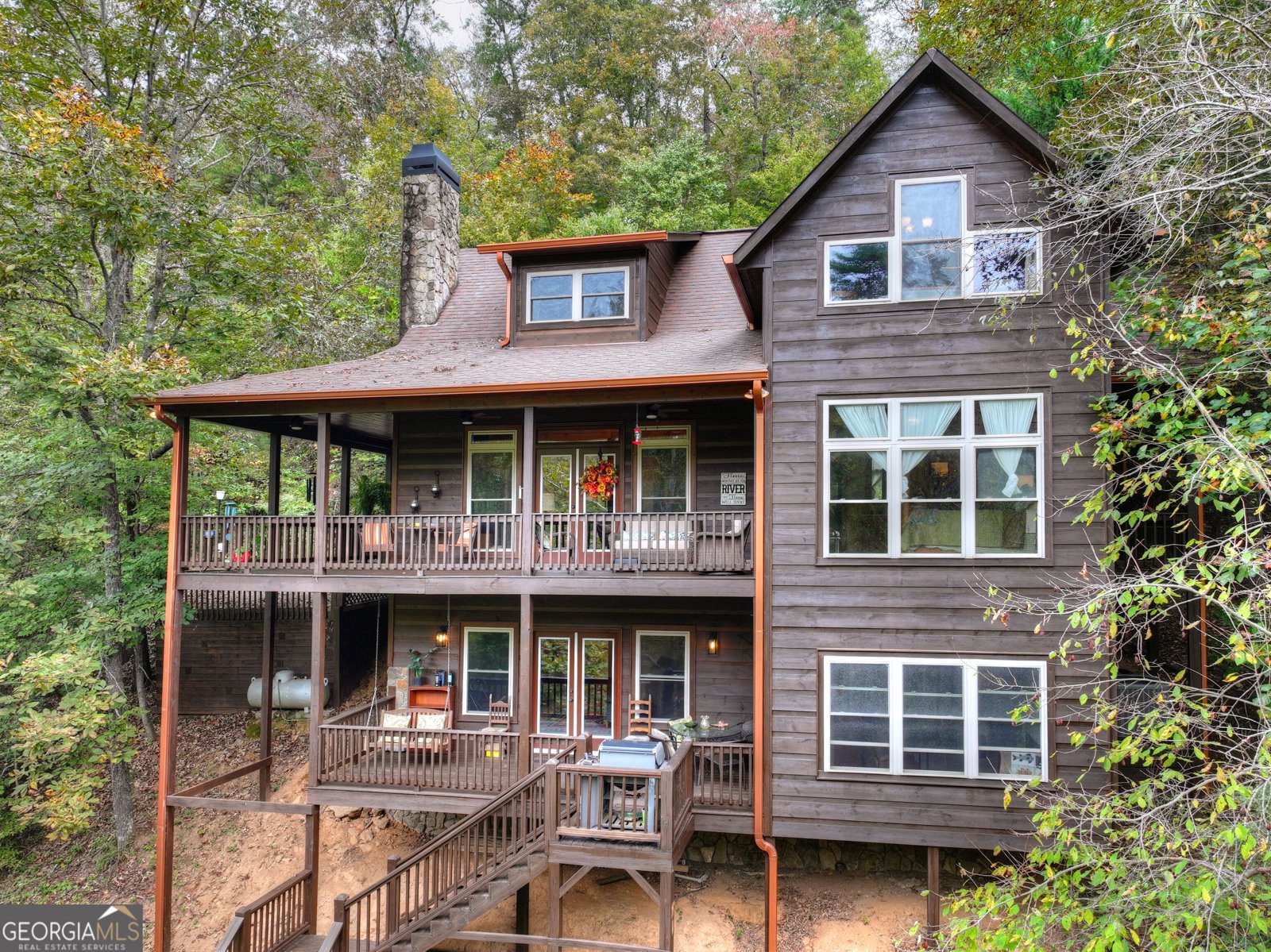 633 Riverfront Drive Ellijay - Photo 93