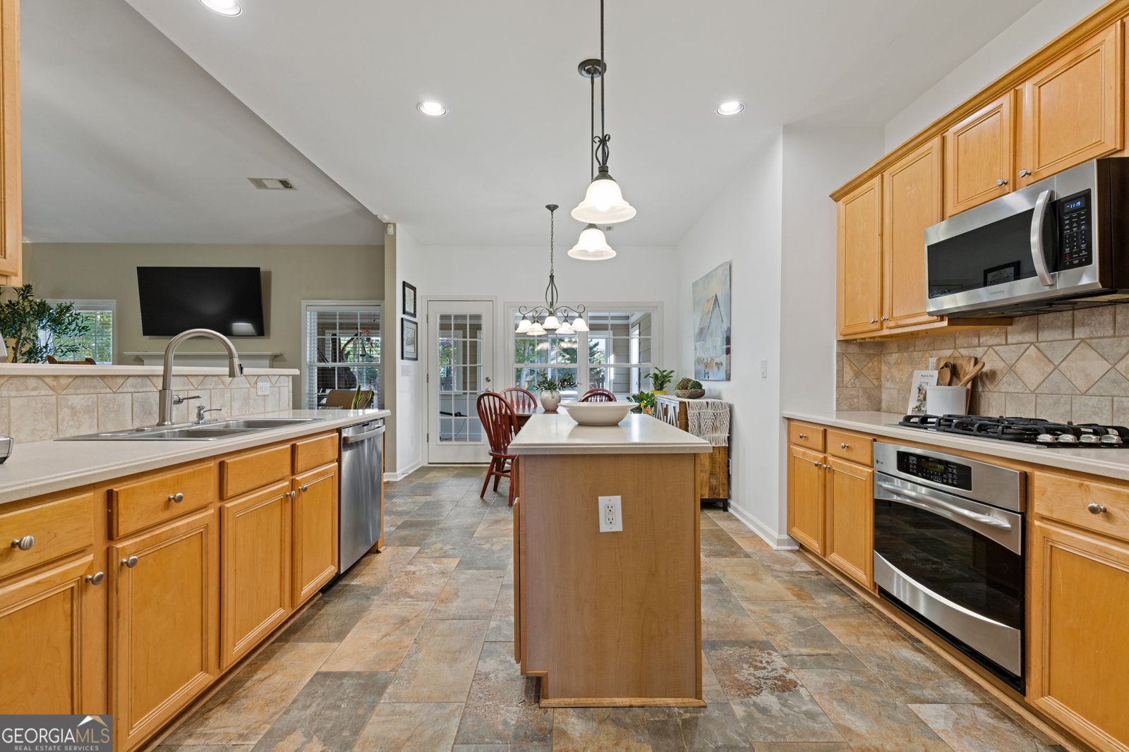 3426 Lost Meadows Court Buford - Photo 12
