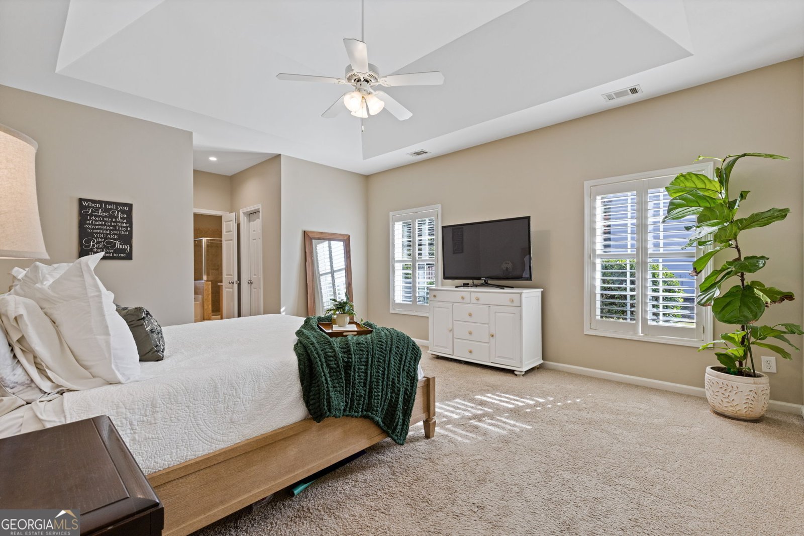 3426 Lost Meadows Court Buford - Photo 13