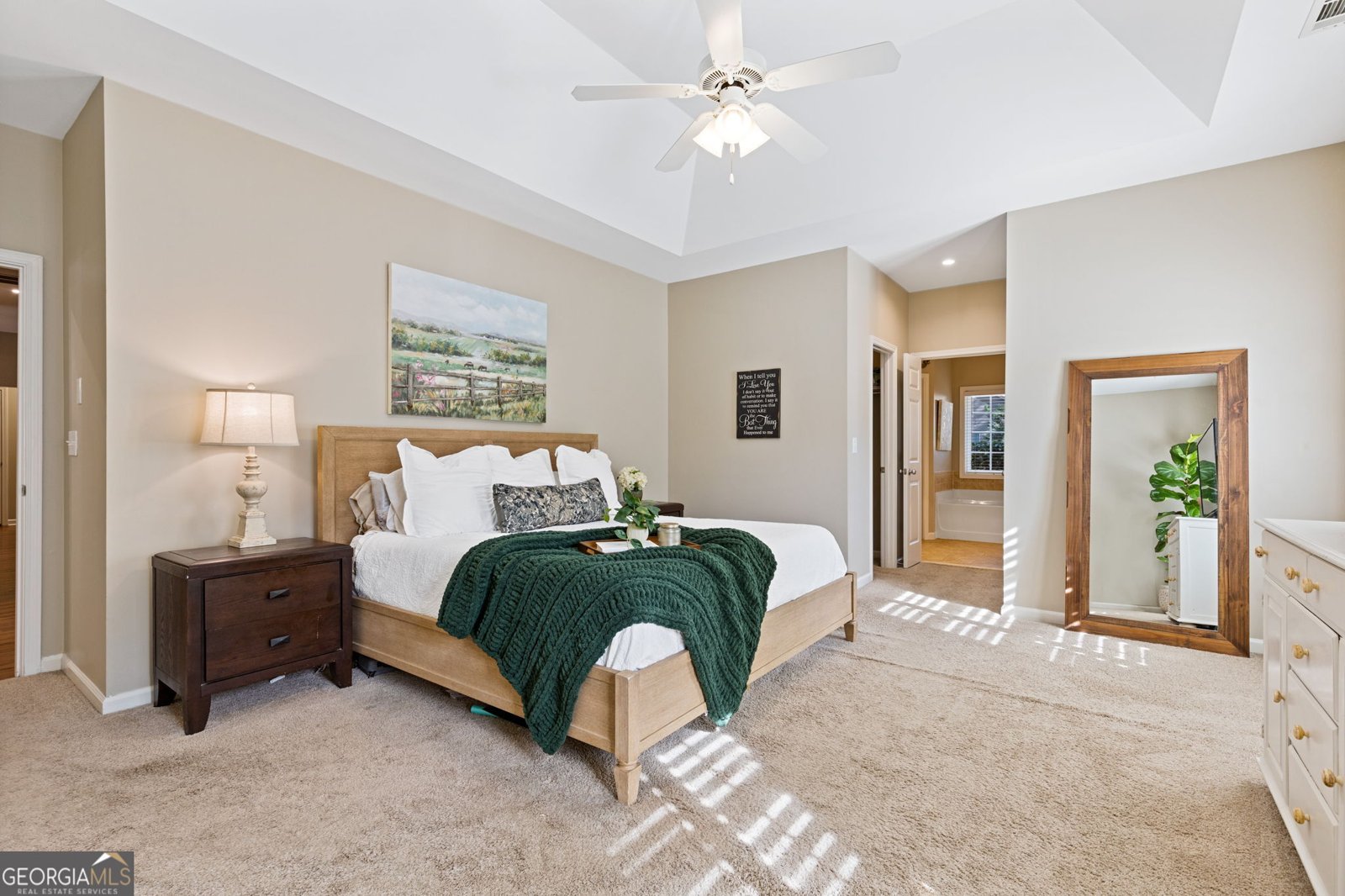 3426 Lost Meadows Court Buford - Photo 14