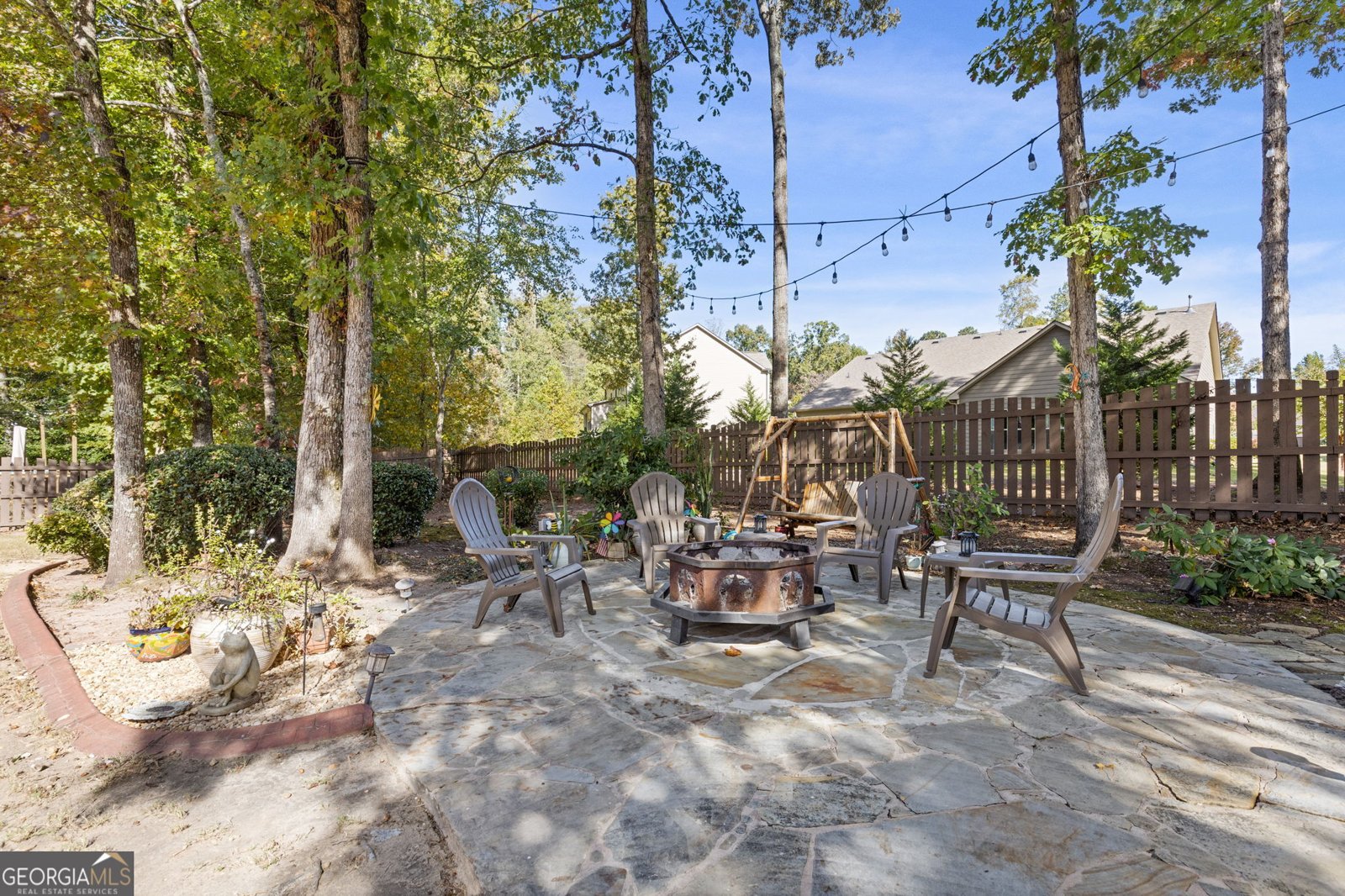 3426 Lost Meadows Court Buford - Photo 31